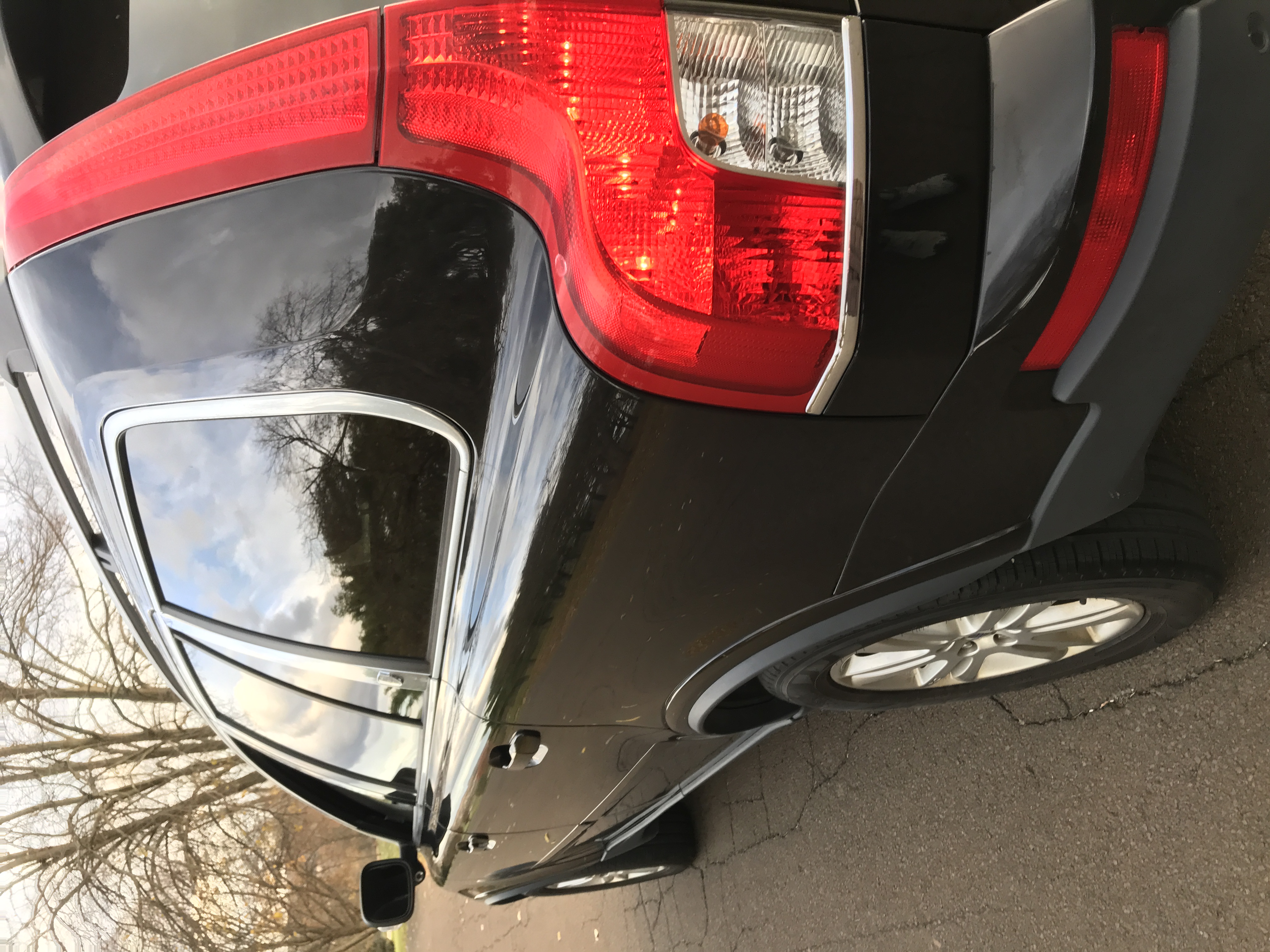 2008 Volvo One Owner XC90 V8 92K with Third Row Seating — photo 20